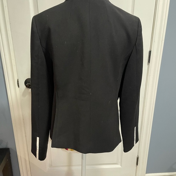 Classic black Jones New York blazer - Picture 6 of 8